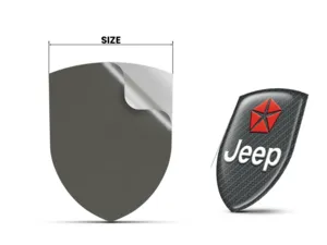 Jeep Individuelle Auto Aufkleber Pro Max Stilvoll Langlebig